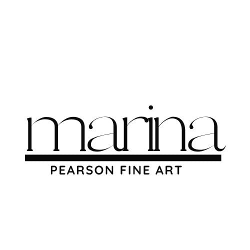 Marina Pearson Art