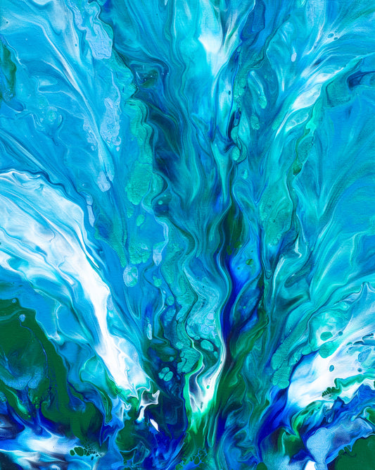 Ocean of Oz
